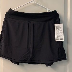 COPY - Pace Rival Skirt
